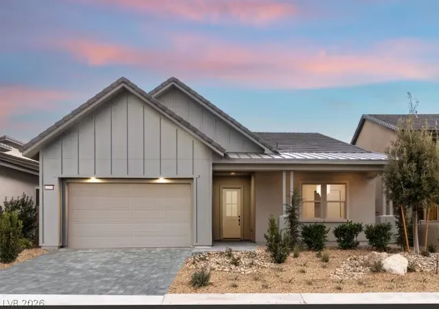 Photo 1 of Single family home for sale at 12386 Brantley Cvs Dr, Las Vegas, NV 89138 | MLS# 2816667 | Listing updated on 2026-09-10