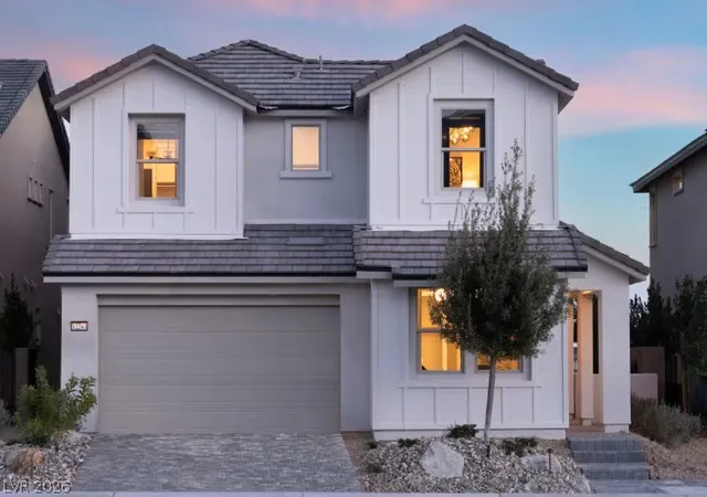 Photo 1 of Single family home for sale at 12361 Brantley Bnd Pl, Las Vegas, NV 89138 | MLS# 2816670 | Listing updated on 2026-09-10
