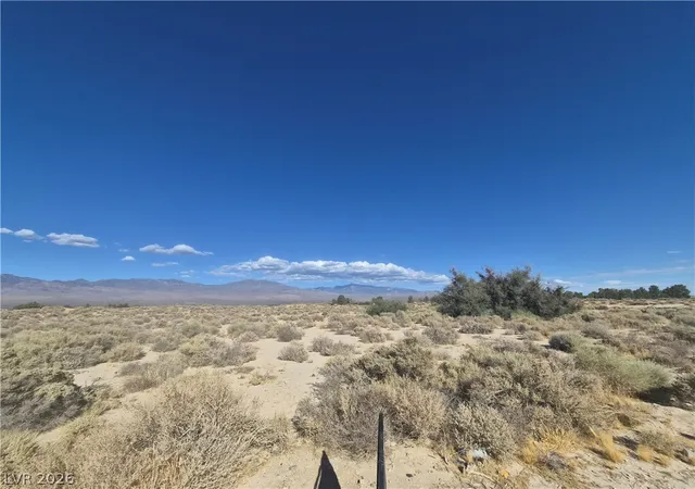 Photo 2 of Land for sale at 4221 N Leslie St, Pahrump, NV 89060 | MLS# 2817443 | Listing updated on 2026-09-10
