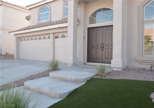 Photo 2 of Single family home for sale at 11 Old Lake Cir, Henderson, NV 89074 | MLS# 2817058 | Listing updated on 2026-09-12
