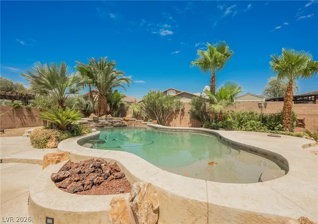 Photo 2 of Single family home for sale at 6008 Chessington Ave, Las Vegas, NV 89131 | MLS# 2817451 | Listing updated on 2026-09-10