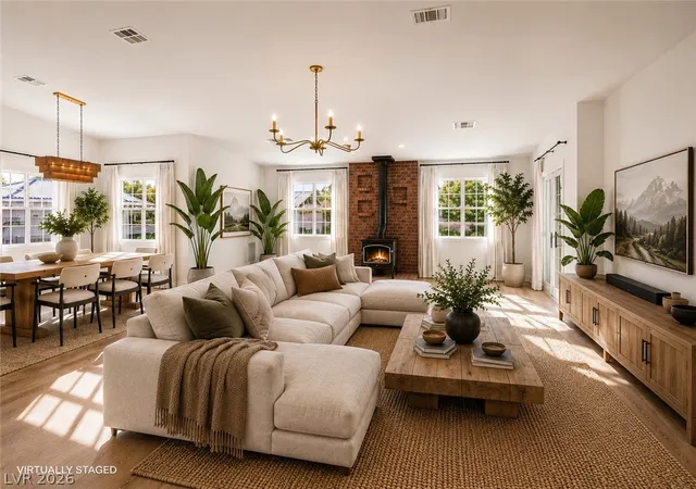Photo 1 of Single family home for sale at 8131 W Rosada Way, Las Vegas, NV 89149 | MLS# 2816180 | Listing updated on 2026-10-07