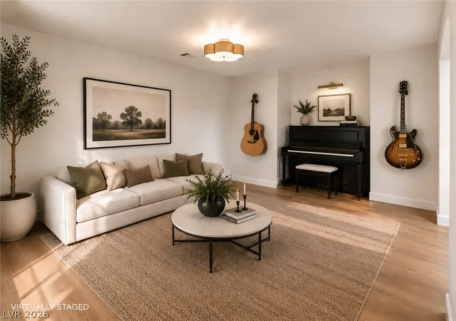 Photo 3 of Single family home for sale at 8131 W Rosada Way, Las Vegas, NV 89149 | MLS# 2816180 | Listing updated on 2026-10-07