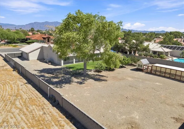 Photo 99 of Single family home for sale at 8131 W Rosada Way, Las Vegas, NV 89149 | MLS# 2816180 | Listing updated on 2026-10-07