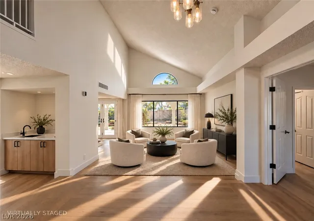 Photo 1 of Single family home for sale at 9109 Shelter Cvs Ct, Las Vegas, NV 89117 | MLS# 2816080 | Listing updated on 2026-09-14