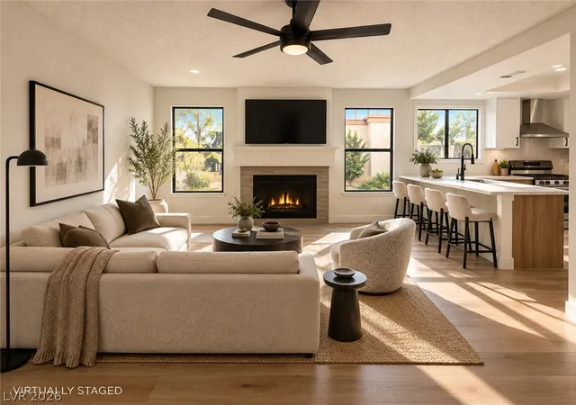 Photo 3 of Single family home for sale at 9109 Shelter Cvs Ct, Las Vegas, NV 89117 | MLS# 2816080 | Listing updated on 2026-09-14