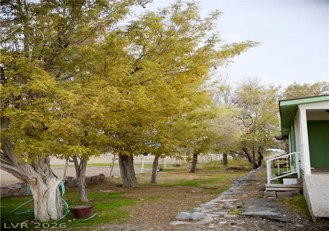 Photo 3 of Single family home for sale at 75 W Obsidian Ave, Jean, NV 89019 | MLS# 2817420 | Listing updated on 2026-09-10