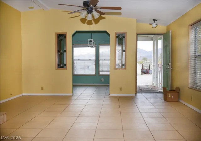 Photo 3 of Single family home for sale at 75 W Obsidian Ave, Jean, NV 89019 | MLS# 2817420 | Listing updated on 2026-09-10