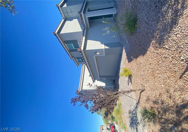 Photo 1 of Single family home for sale at 7301 Teagan Ave, Las Vegas, NV 89113 | MLS# 2817454 | Listing updated on 2026-09-10