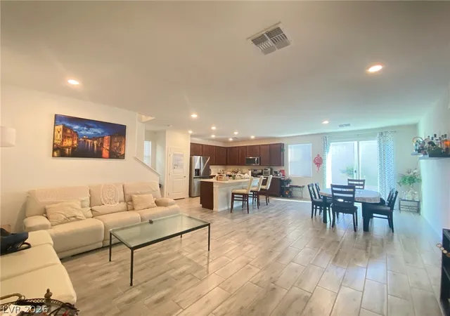 Photo 2 of Single family home for sale at 7301 Teagan Ave, Las Vegas, NV 89113 | MLS# 2817454 | Listing updated on 2026-09-10