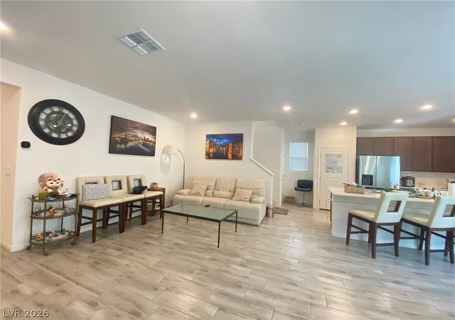 Photo 3 of Single family home for sale at 7301 Teagan Ave, Las Vegas, NV 89113 | MLS# 2817454 | Listing updated on 2026-09-10