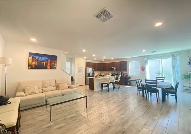 Photo 3 of Single family home for sale at 7301 Teagan Ave, Las Vegas, NV 89113 | MLS# 2817454 | Listing updated on 2026-09-10