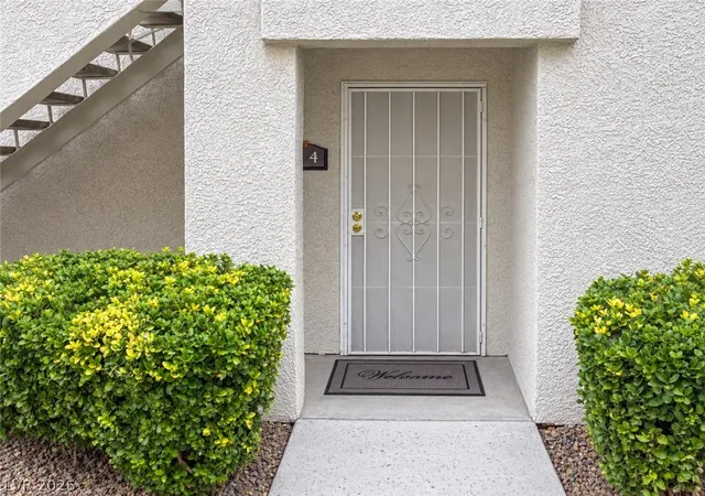 Photo 1 of Condo for sale at 6480 Annie Oakley Dr #314, Las Vegas, NV 89120 | MLS# 2817093 | Listing updated on 2026-09-10