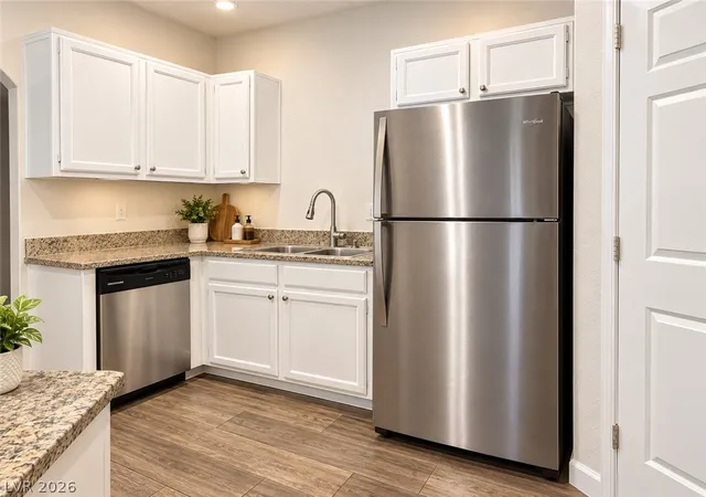 Photo 3 of Condo for sale at 6480 Annie Oakley Dr #314, Las Vegas, NV 89120 | MLS# 2817093 | Listing updated on 2026-09-10