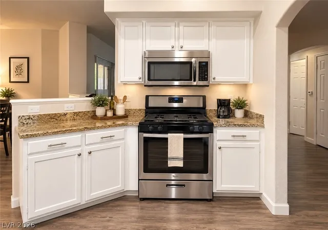 Photo 4 of Condo for sale at 6480 Annie Oakley Dr #314, Las Vegas, NV 89120 | MLS# 2817093 | Listing updated on 2026-09-10