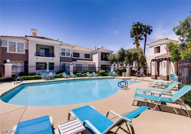 Photo 1 of Condo for sale at 2325 Windmill Pkwy #1813, Henderson, NV 89074 | MLS# 2817486 | Listing updated on 2026-09-10