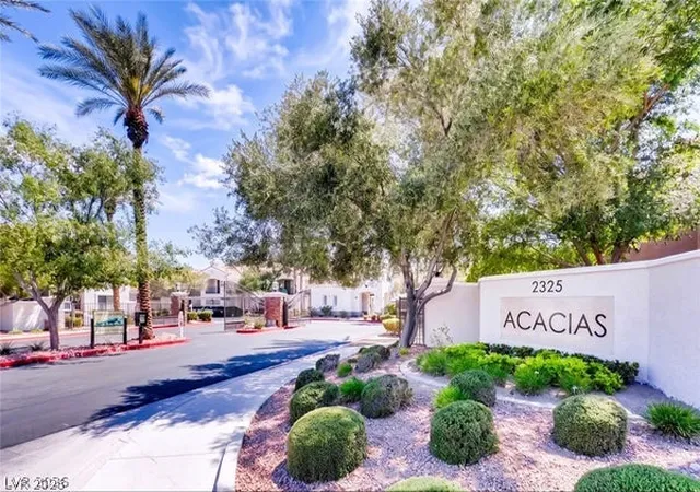Photo 2 of Condo for sale at 2325 Windmill Pkwy #1813, Henderson, NV 89074 | MLS# 2817486 | Listing updated on 2026-09-10