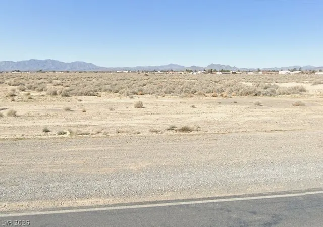 Photo 1 of Land for sale at 2190 S Highland Ave, Pahrump, NV 89048 | MLS# 2817489 | Listing updated on 2026-09-10