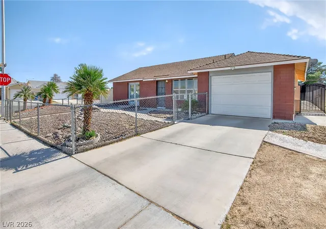 Photo 1 of Single family home for sale at 5681 Coaldale Pl, Las Vegas, NV 89110 | MLS# 2817423 | Listing updated on 2026-09-10