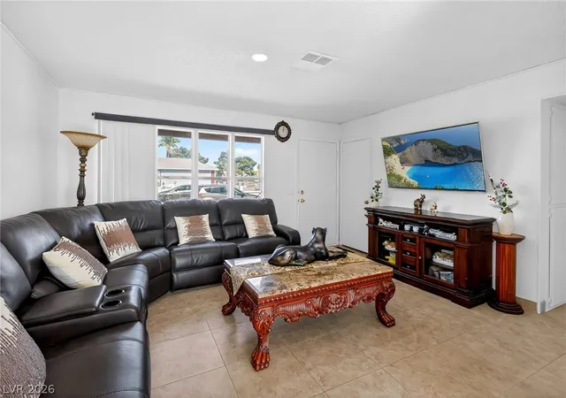Photo 2 of Single family home for sale at 5681 Coaldale Pl, Las Vegas, NV 89110 | MLS# 2817423 | Listing updated on 2026-09-10