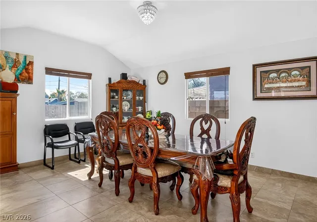 Photo 3 of Single family home for sale at 5681 Coaldale Pl, Las Vegas, NV 89110 | MLS# 2817423 | Listing updated on 2026-09-10