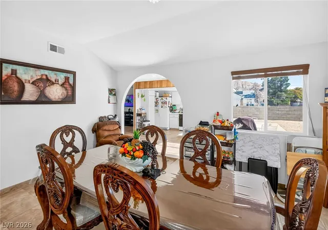 Photo 3 of Single family home for sale at 5681 Coaldale Pl, Las Vegas, NV 89110 | MLS# 2817423 | Listing updated on 2026-09-10