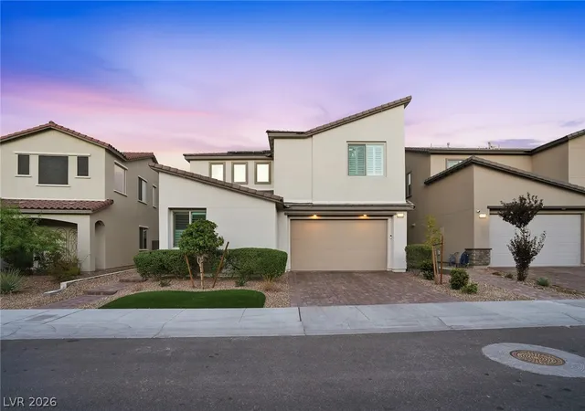 Photo 2 of Single family home for sale at 9380 Lunar Ray St, Las Vegas, NV 89143 | MLS# 2813432 | Listing updated on 2026-10-07