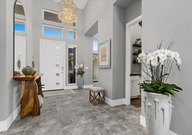 Photo 2 of Single family home for sale at 10806 White Clay Dr, Las Vegas, NV 89135 | MLS# 2816235 | Listing updated on 2026-09-11