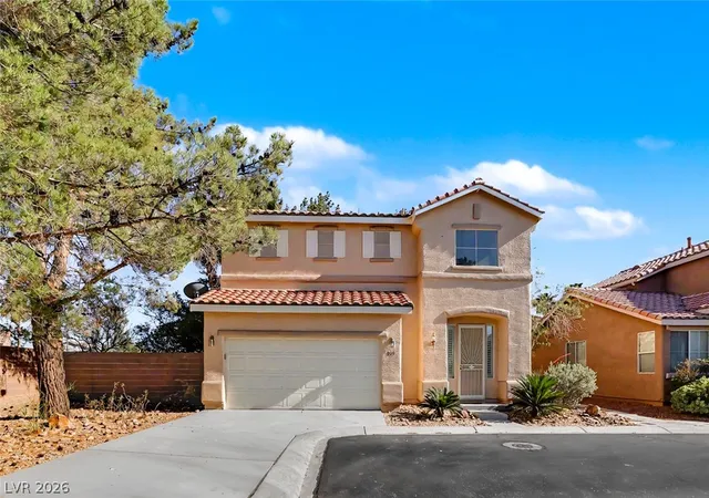 Photo 2 of Single family home for sale at 999 Whispering Grv Ave, Las Vegas, NV 89123 | MLS# 2817203 | Listing updated on 2026-09-10