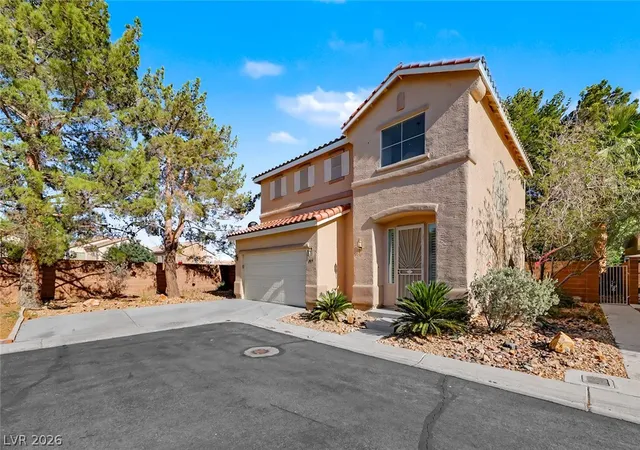 Photo 3 of Single family home for sale at 999 Whispering Grv Ave, Las Vegas, NV 89123 | MLS# 2817203 | Listing updated on 2026-09-10