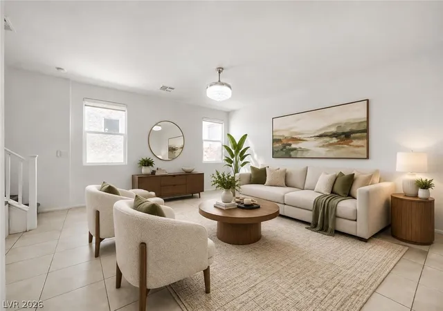 Photo 2 of Single family home for sale at 6178 Yuzu Pl, Las Vegas, NV 89122 | MLS# 2817505 | Listing updated on 2026-09-11
