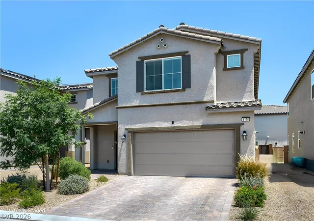 Photo 39 of Single family home for sale at 6178 Yuzu Pl, Las Vegas, NV 89122 | MLS# 2817505 | Listing updated on 2026-09-11