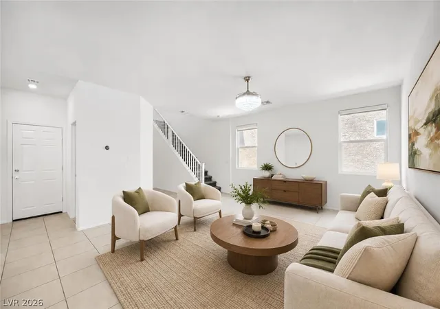 Photo 2 of Single family home for sale at 6178 Yuzu Pl, Las Vegas, NV 89122 | MLS# 2817505 | Listing updated on 2026-09-11