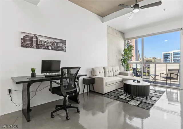 Photo 4 of Condo for sale at 353 E Bonneville Ave #707, Las Vegas, NV 89101 | MLS# 2815945 | Listing updated on 2026-09-10