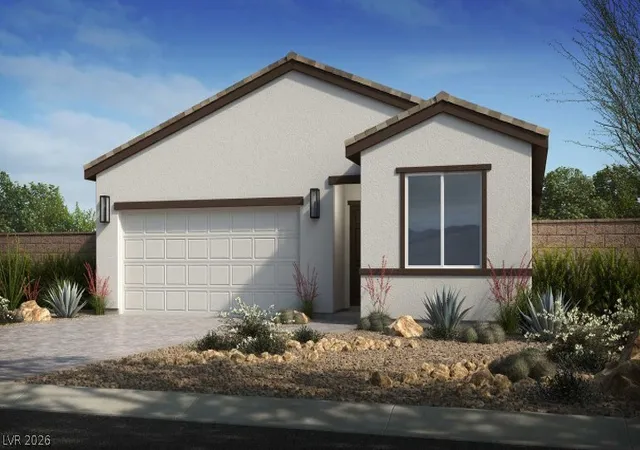Photo 1 of Single family home for sale at 3525 E Cactus Cyn Dr, Pahrump, NV 89061 | MLS# 2817516 | Listing updated on 2026-09-10