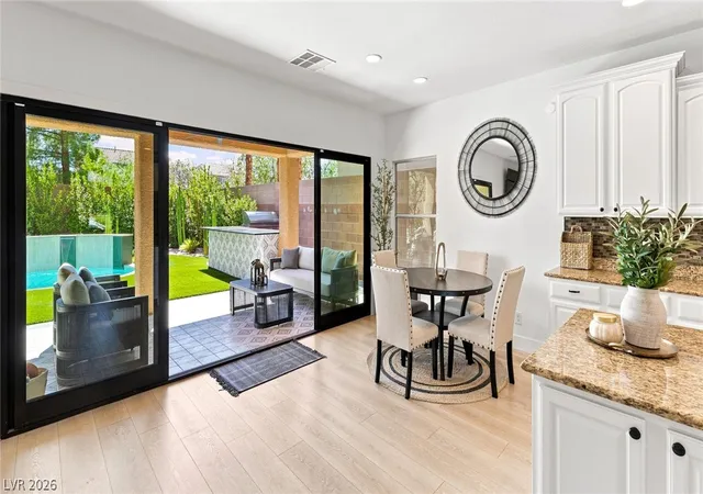 Photo 2 of Single family home for sale at 3789 Via Di Girolamo Ave, Henderson, NV 89052 | MLS# 2816960 | Listing updated on 2026-09-10