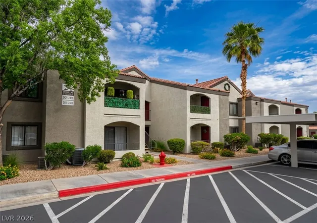 Photo 1 of Condo for sale at 950 Seven Hills Dr #2425, Henderson, NV 89052 | MLS# 2817531 | Listing updated on 2026-09-10