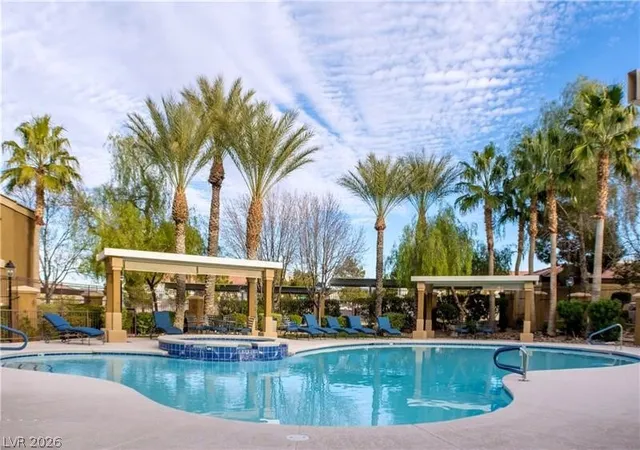 Photo 2 of Condo for sale at 950 Seven Hills Dr #2425, Henderson, NV 89052 | MLS# 2817531 | Listing updated on 2026-09-10
