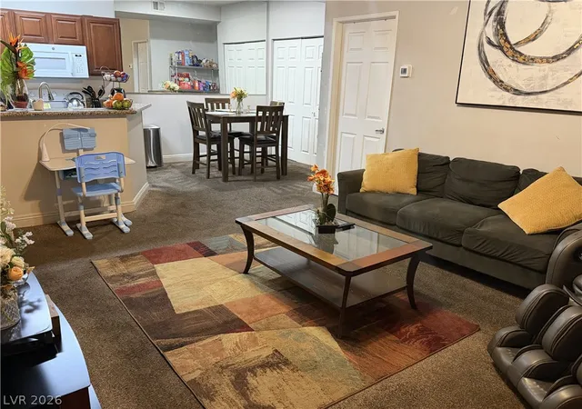 Photo 2 of Condo for sale at 5162 S Jones Blvd #104, Las Vegas, NV 89118 | MLS# 2816821 | Listing updated on 2026-09-18