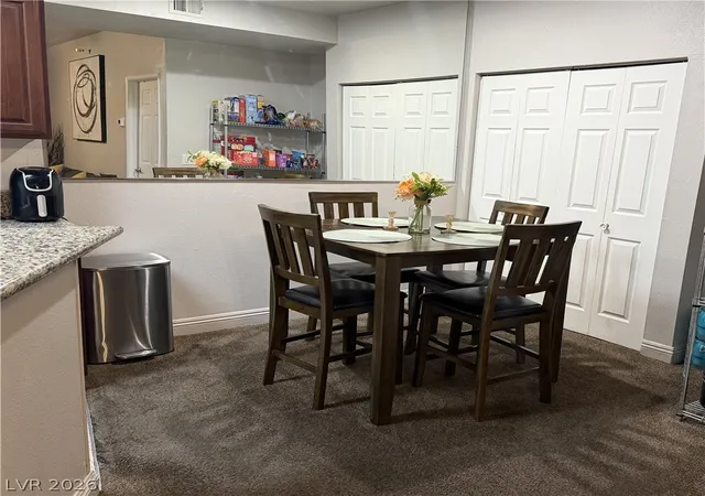 Listing Photo 4 - Condo for sale in building located at 5162 S Jones Blvd, Las Vegas, NV 89118 - Unit #104