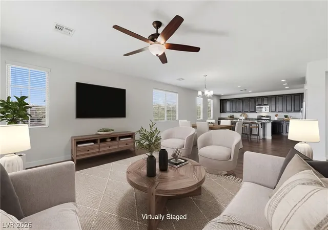 Single family home for sale at 11295 Tuckermuck Bay Ct, Las Vegas, NV 89179 | MLS# 2817539
