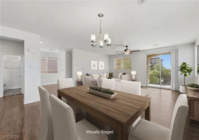 Photo 3 of Single family home for sale at 11295 Tuckermuck Bay Ct, Las Vegas, NV 89179 | MLS# 2817539 | Listing updated on 2026-10-06