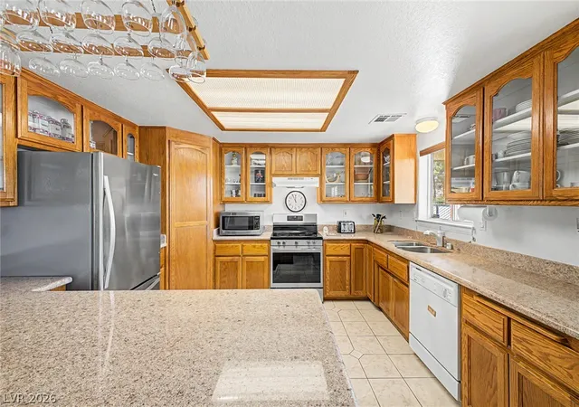 Photo 4 of Single family home for sale at 1961 Idaho St, Pahrump, NV 89048 | MLS# 2816227 | Listing updated on 2026-10-01