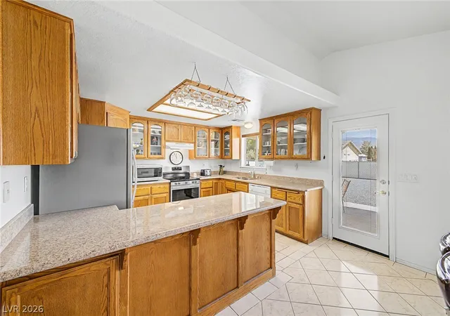 Photo 3 of Single family home for sale at 1961 Idaho St, Pahrump, NV 89048 | MLS# 2816227 | Listing updated on 2026-10-01
