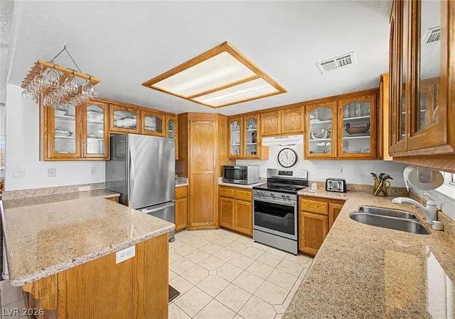 Photo 3 of Single family home for sale at 1961 Idaho St, Pahrump, NV 89048 | MLS# 2816227 | Listing updated on 2026-10-01