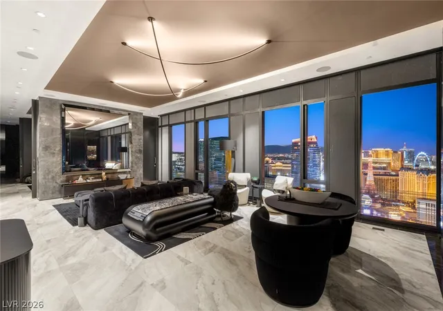 Photo 1 of Condo for sale at 3750 Las Vegas Blvd #4304, Las Vegas, NV 89158 | MLS# 2817053 | Listing updated on 2026-10-02