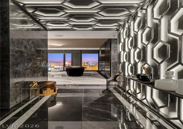 Photo 3 of Condo for sale at 3750 Las Vegas Blvd #4304, Las Vegas, NV 89158 | MLS# 2817053 | Listing updated on 2026-10-02