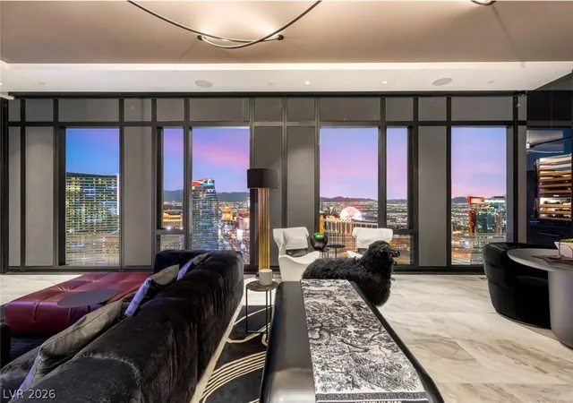 Photo 4 of Condo for sale at 3750 Las Vegas Blvd #4304, Las Vegas, NV 89158 | MLS# 2817053 | Listing updated on 2026-10-02
