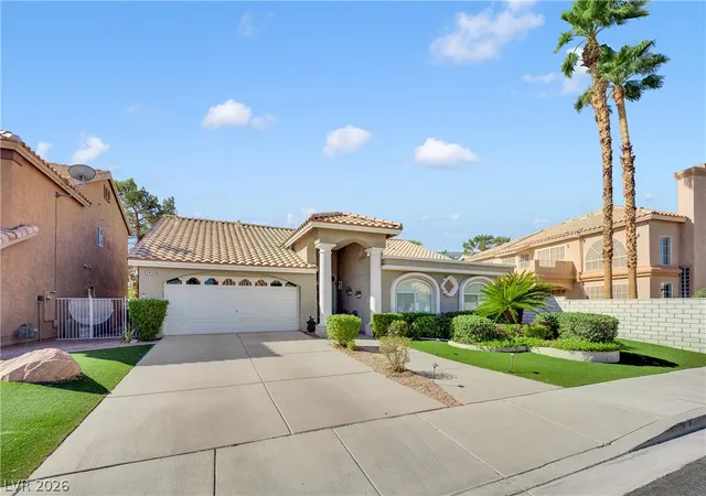 Photo 2 of Single family home for sale at 2459 Antler Point Dr, Henderson, NV 89074 | MLS# 2816847 | Listing updated on 2026-09-29