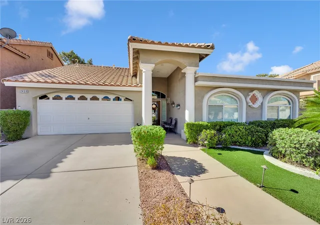 Photo 3 of Single family home for sale at 2459 Antler Point Dr, Henderson, NV 89074 | MLS# 2816847 | Listing updated on 2026-09-29